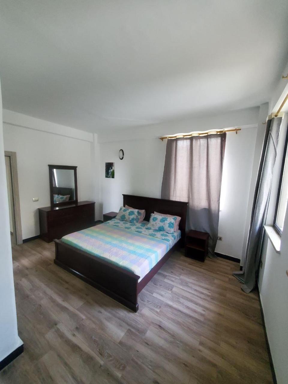 אדיס אבבה Yole Furnished Apartments מראה חיצוני תמונה