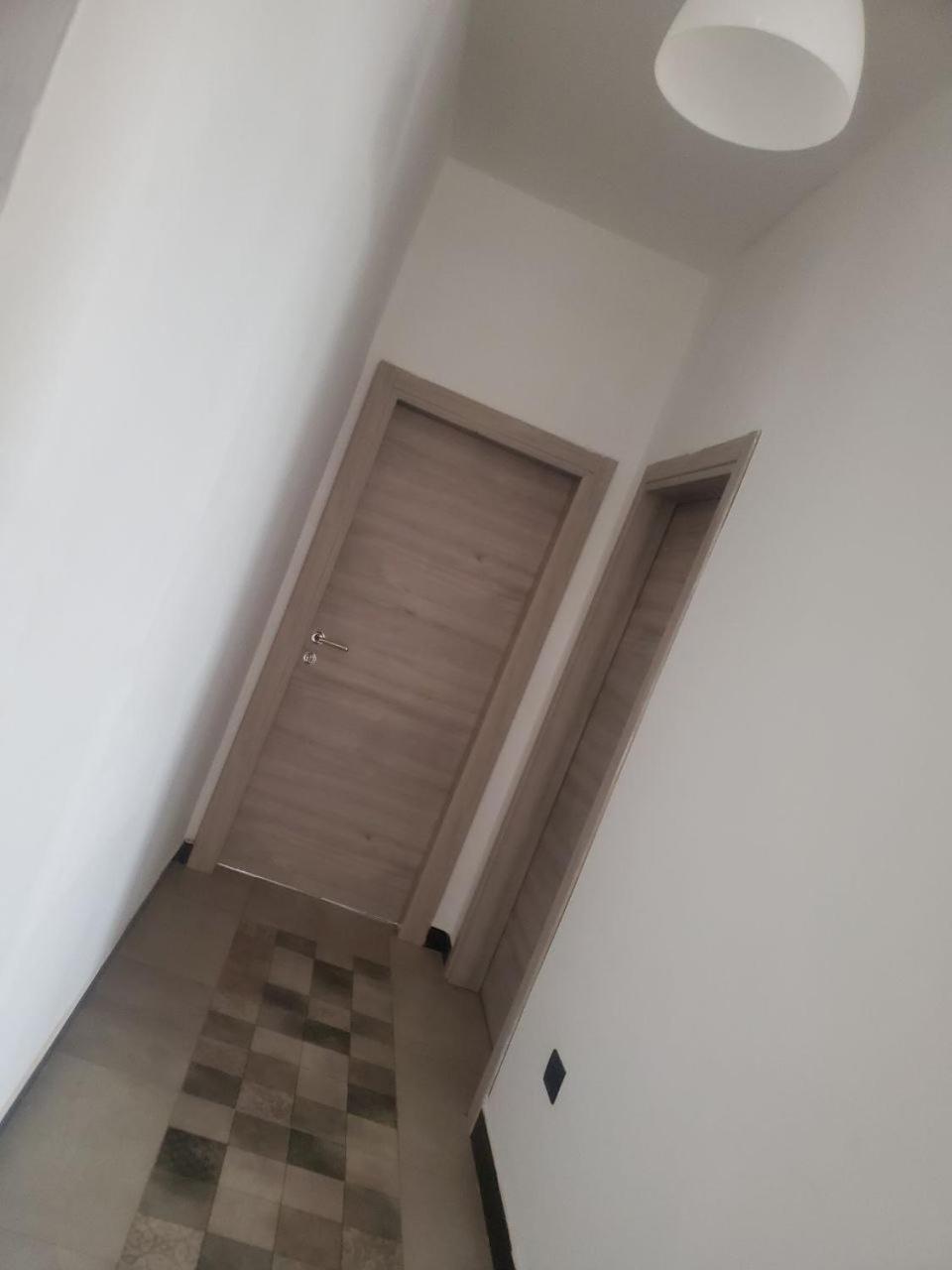 אדיס אבבה Yole Furnished Apartments מראה חיצוני תמונה