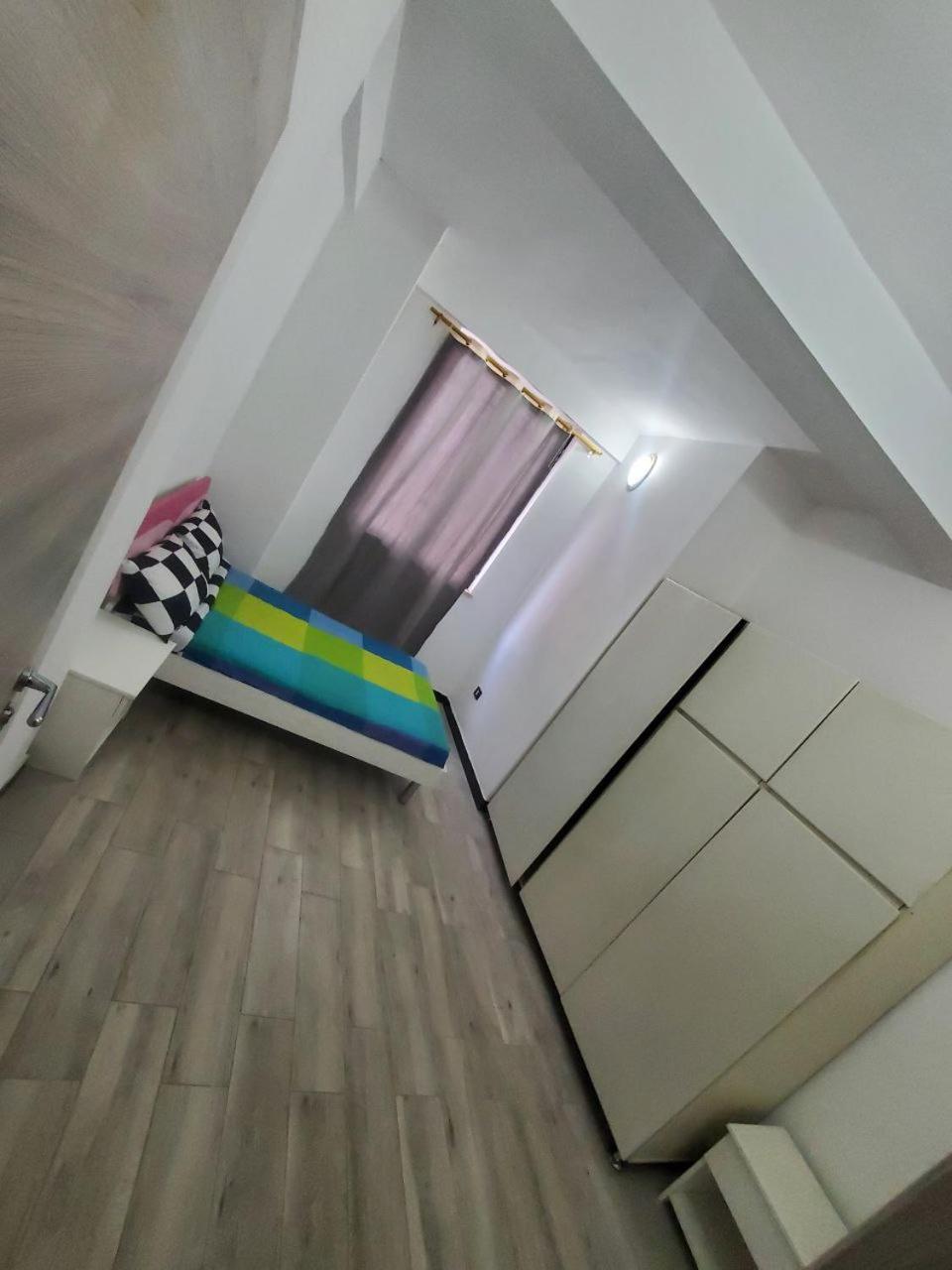 אדיס אבבה Yole Furnished Apartments מראה חיצוני תמונה