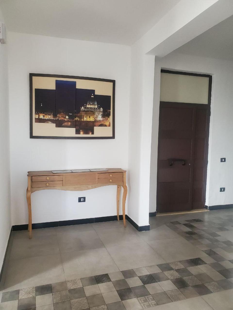 אדיס אבבה Yole Furnished Apartments מראה חיצוני תמונה