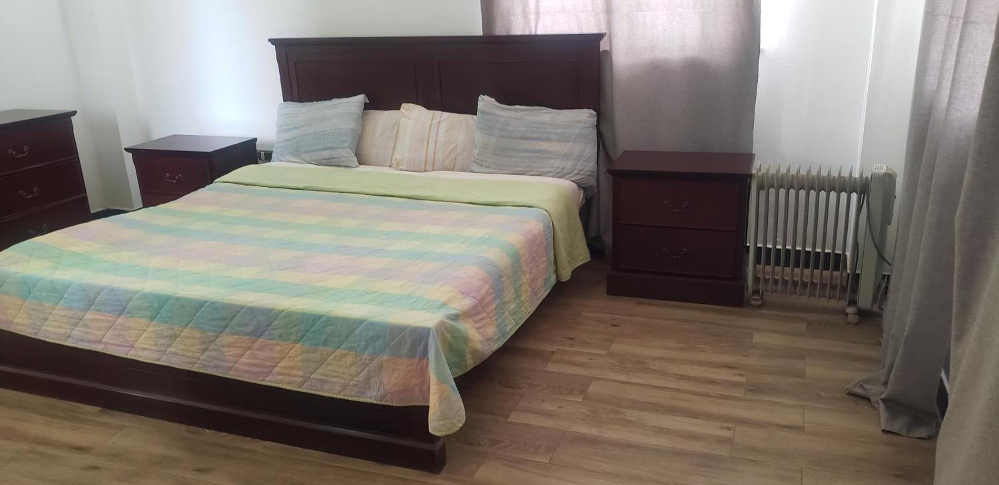 אדיס אבבה Yole Furnished Apartments מראה חיצוני תמונה