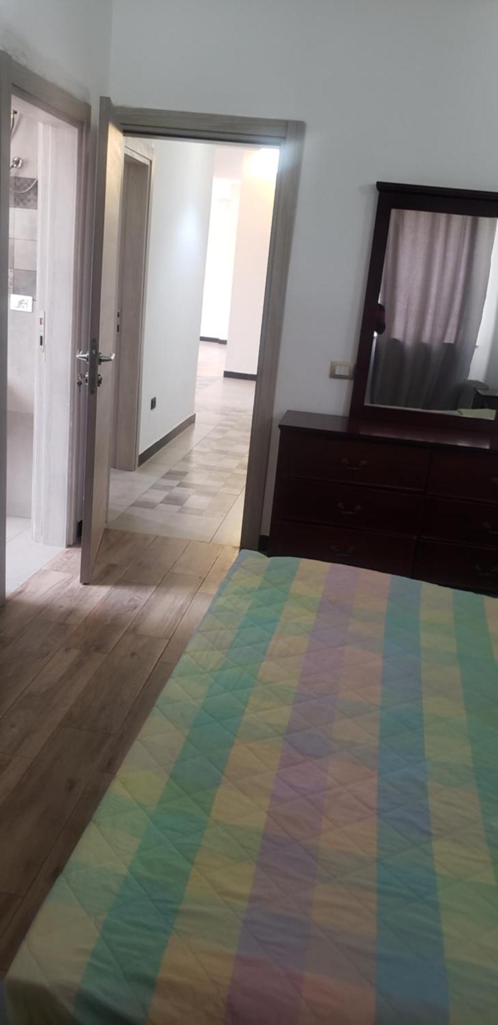 אדיס אבבה Yole Furnished Apartments מראה חיצוני תמונה